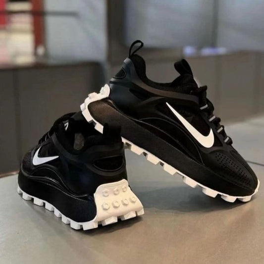 Nike Bailleli Unisex – Moda Urbana para Ellos y Ella