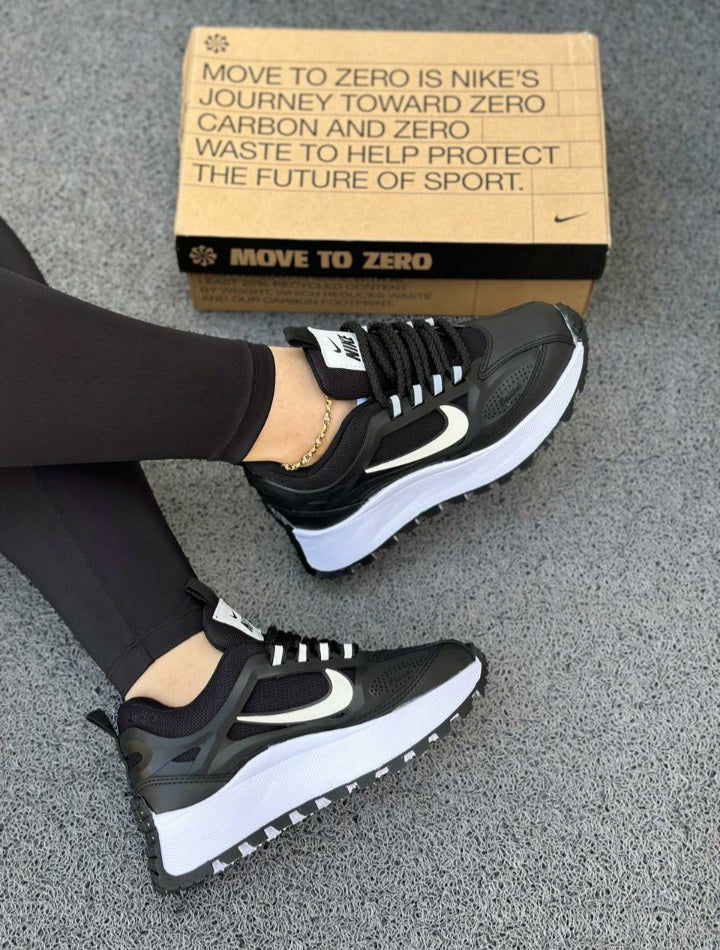 Nike Bailleli Unisex – Moda Urbana para Ellos y Ella